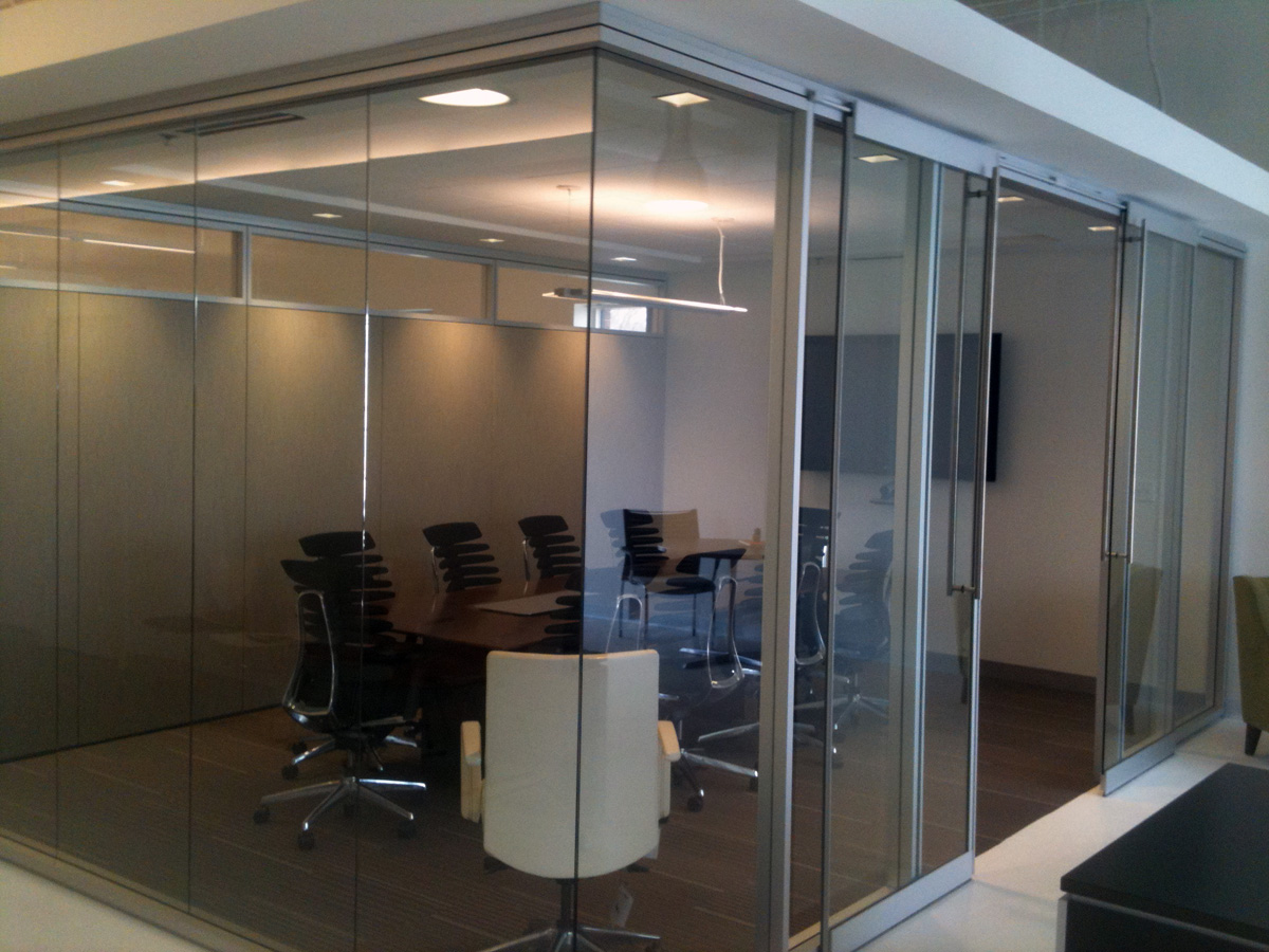 BCM Building - Commercial Construction