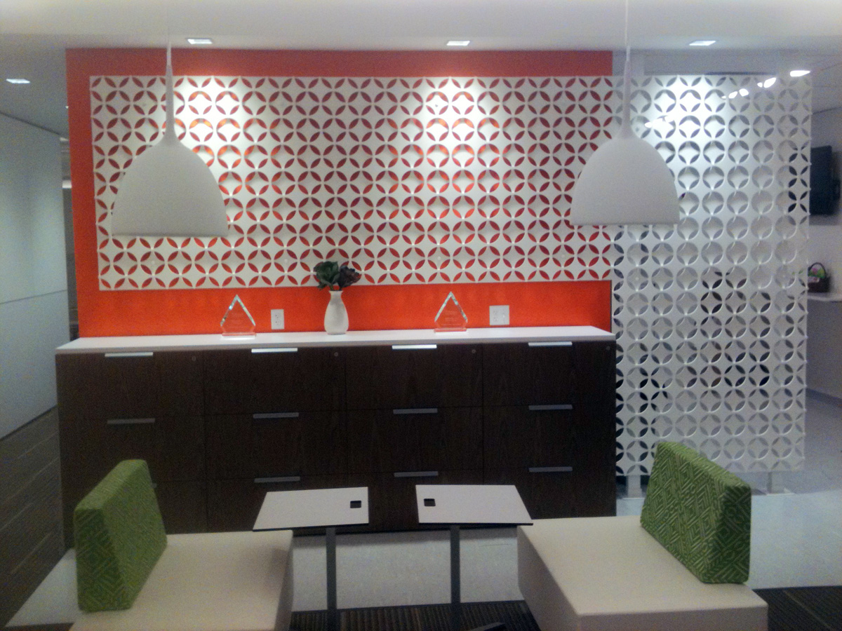 BCM Building - Commercial Construction