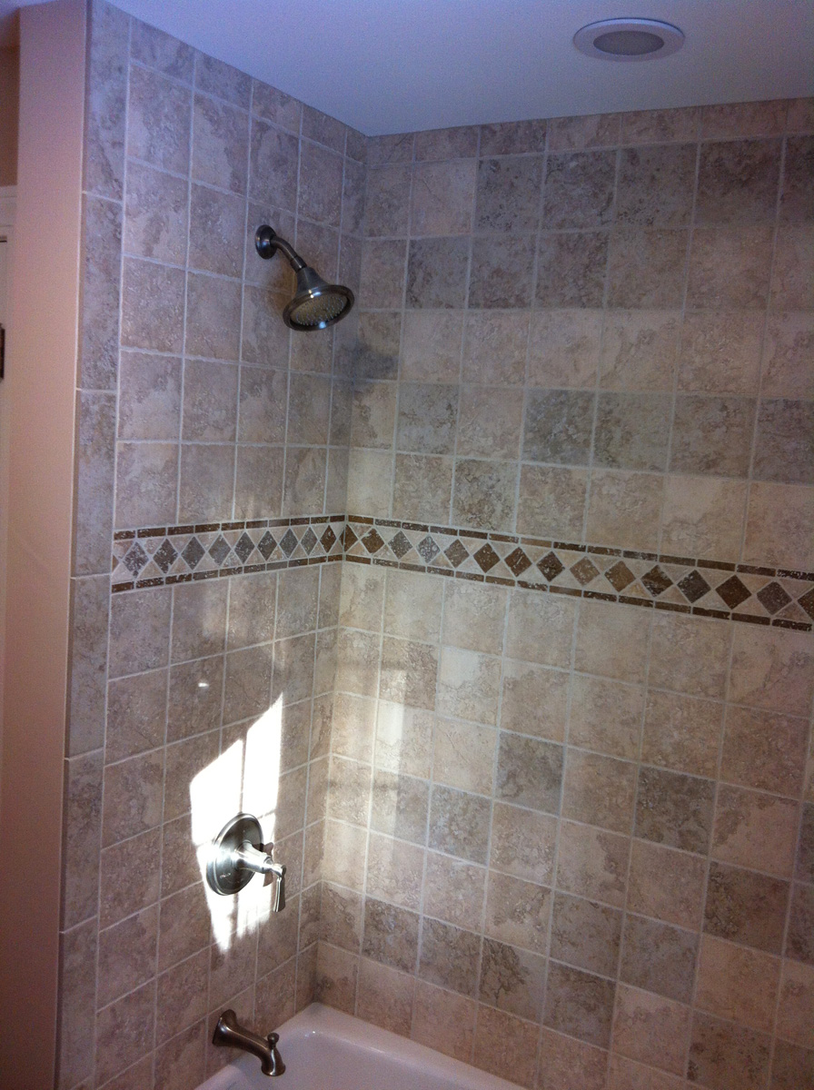 BCM Building & Remodeling - Bathrooms