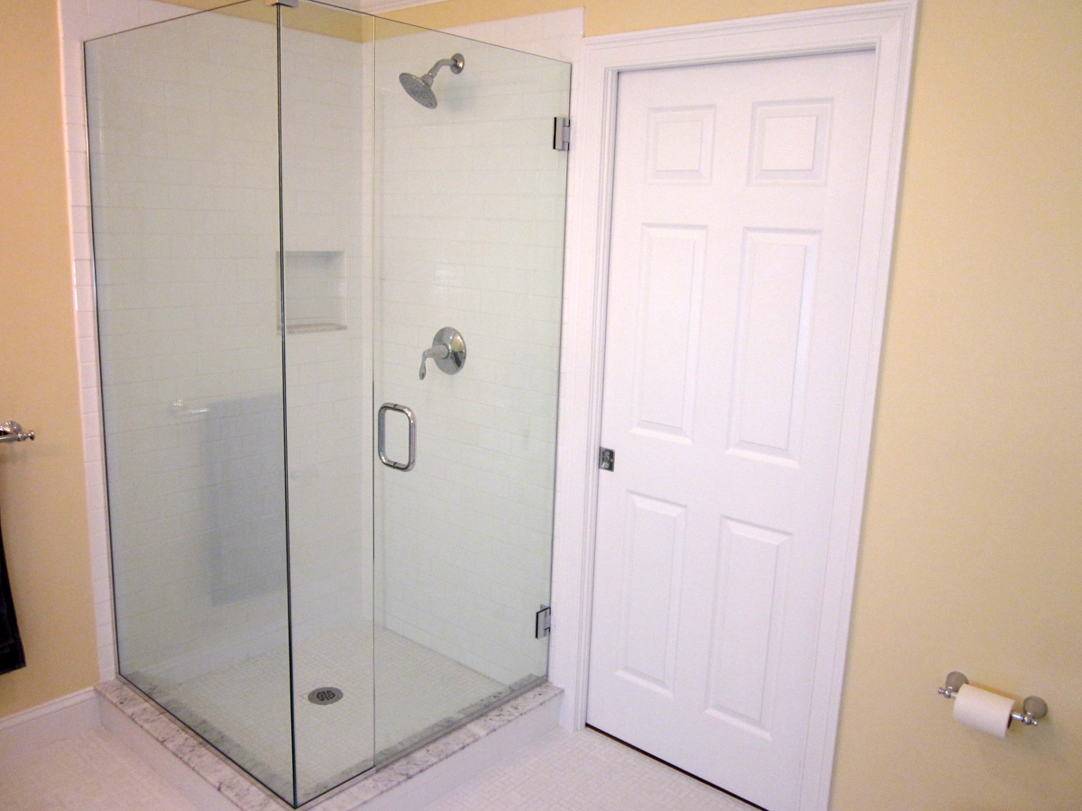 BCM Building & Remodeling - Bathrooms