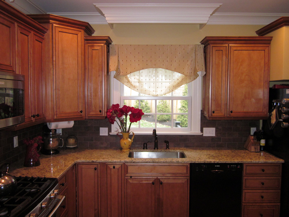 BCM Building - Kitchens