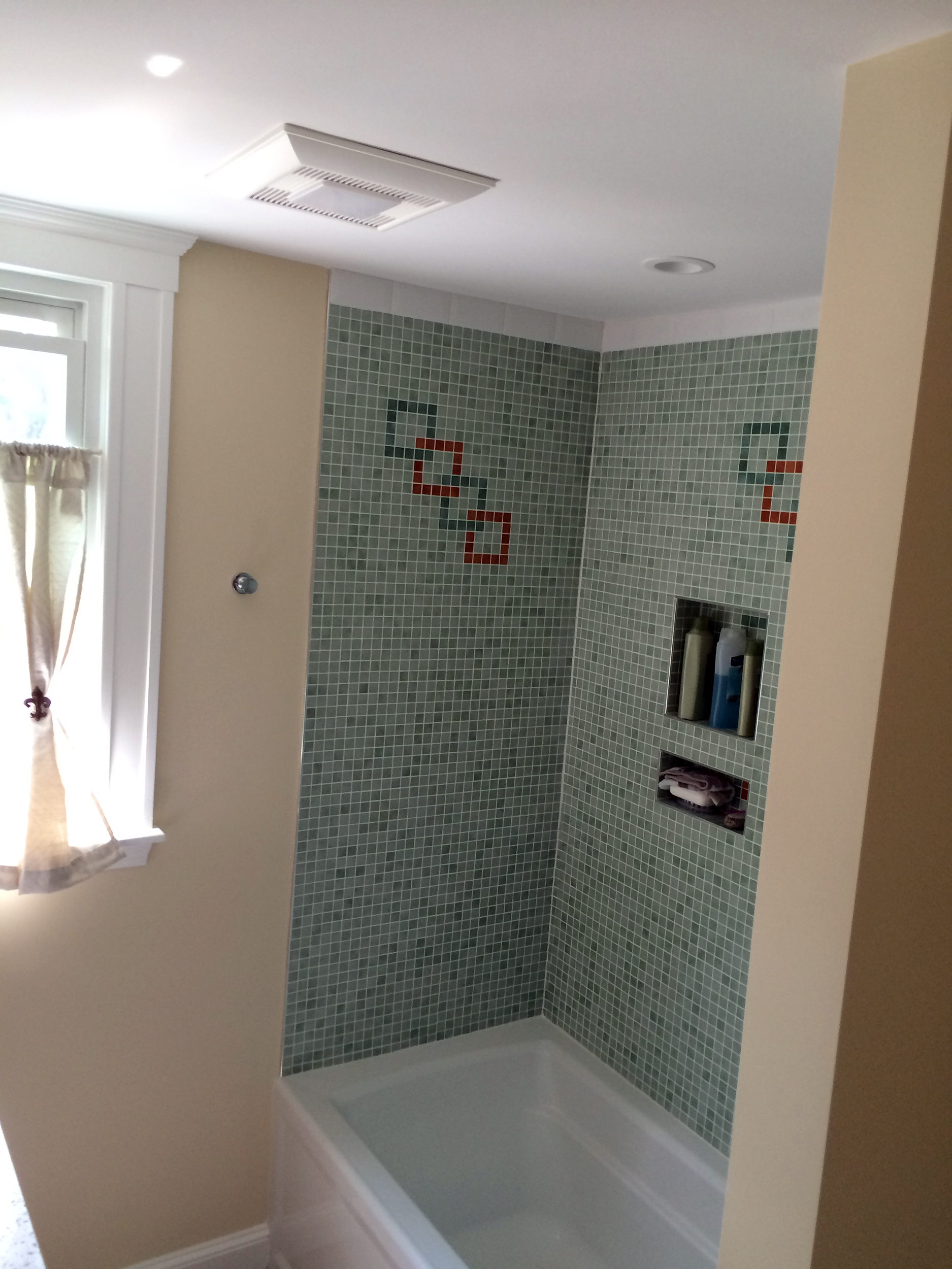 BCM Building & Remodeling - Bathrooms