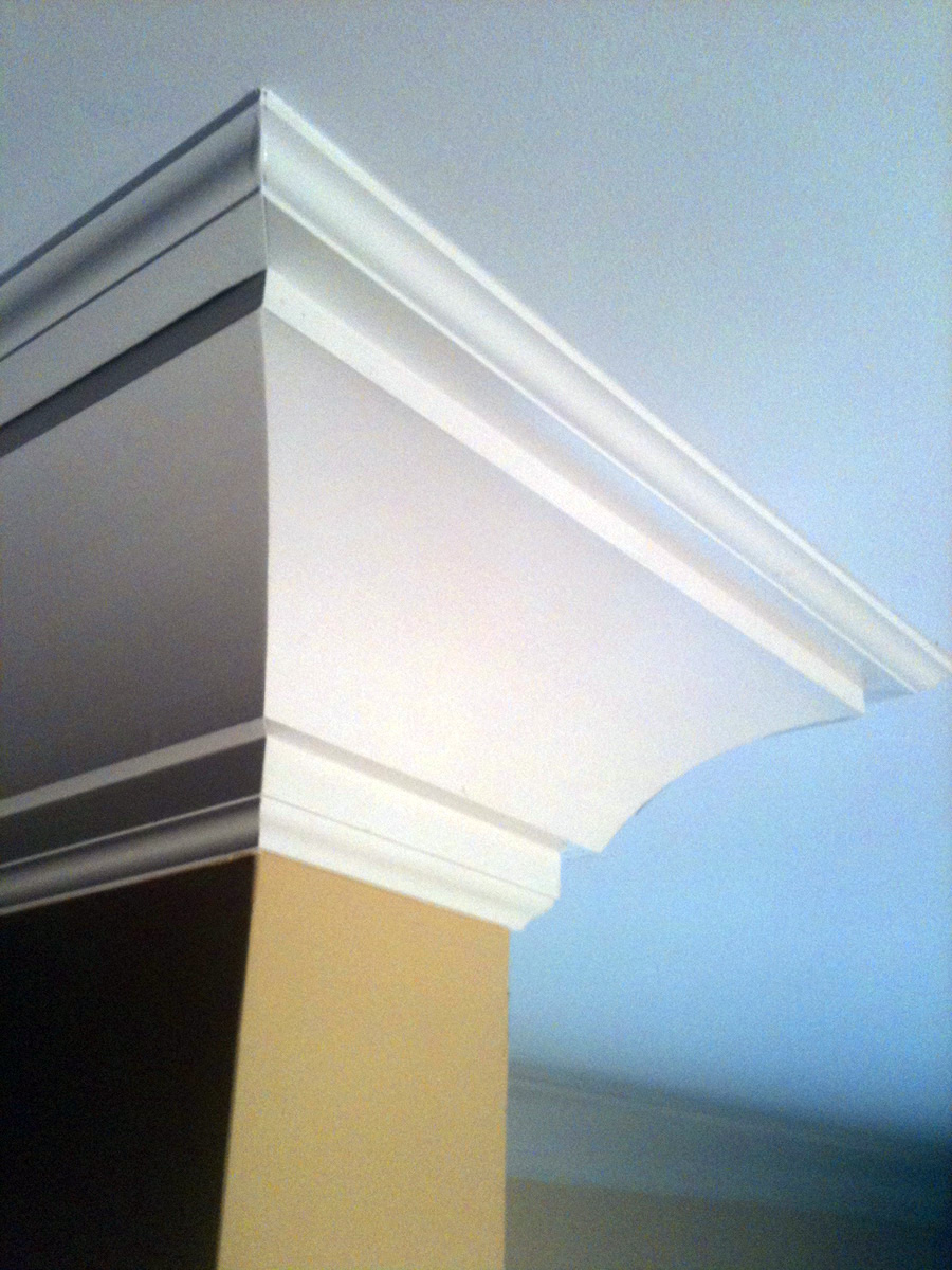 Small Projects - Details