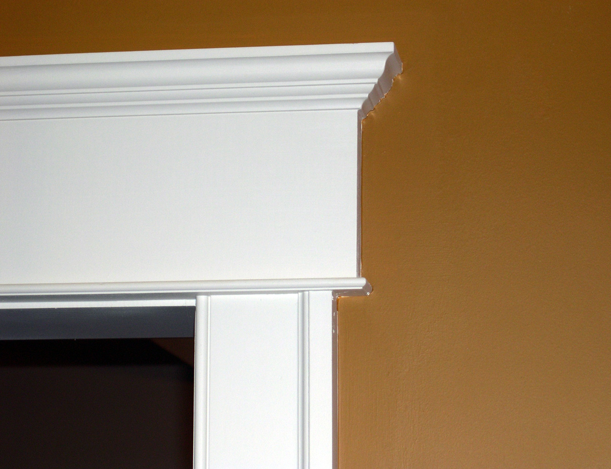 Small Projects - Details