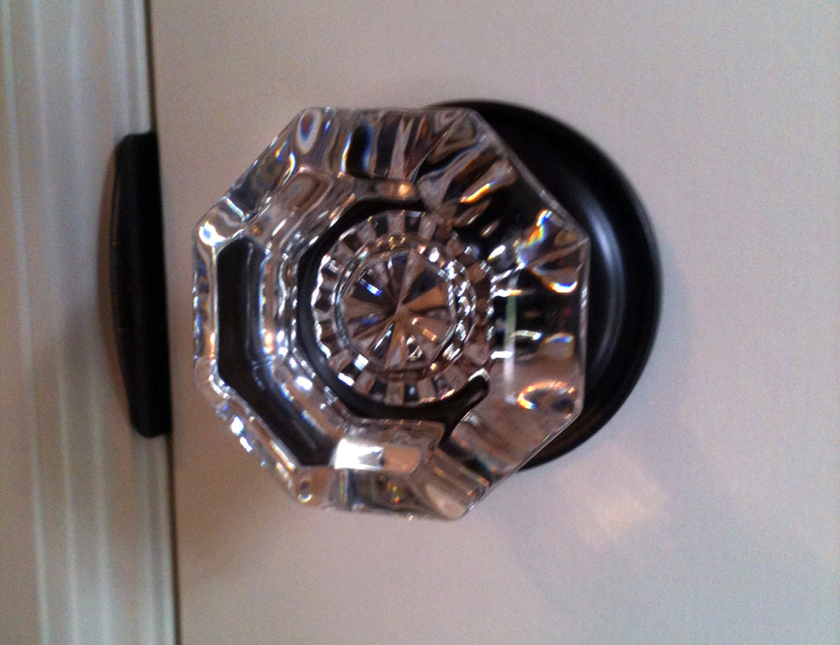 Small Projects - Details