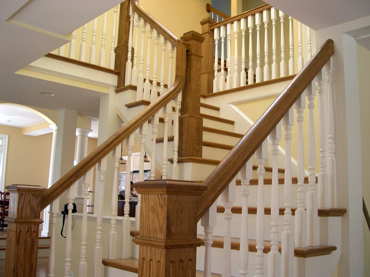 BCM Building - Small Projects