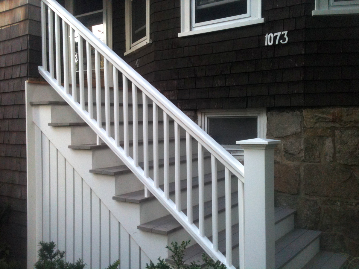 BCM Building - Small Projects