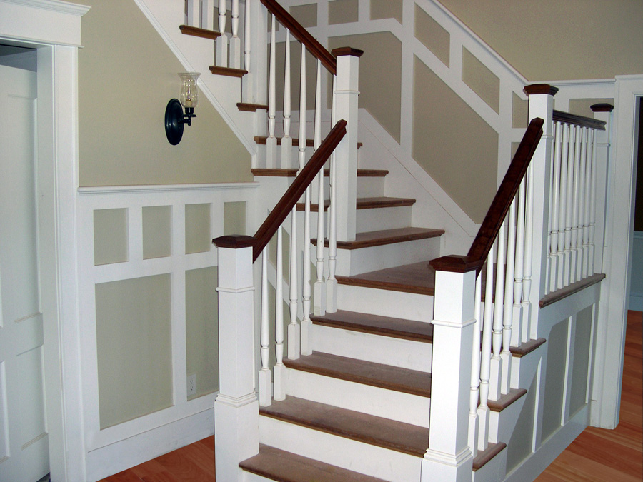 BCM Building - Small Projects